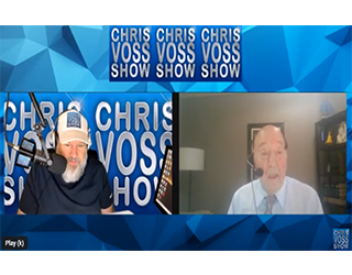 Chris Voss Podcast